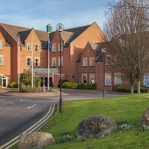 Delta By Marriott Cheltenham Chase Brockworth